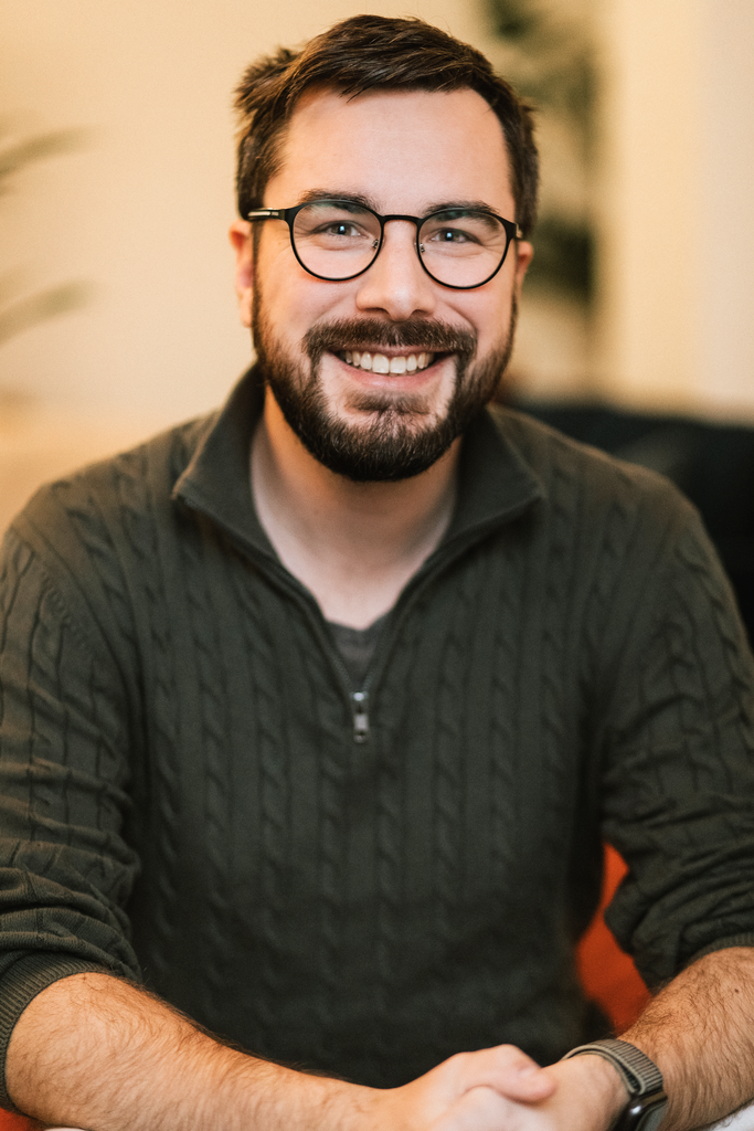 Mattias Lilja